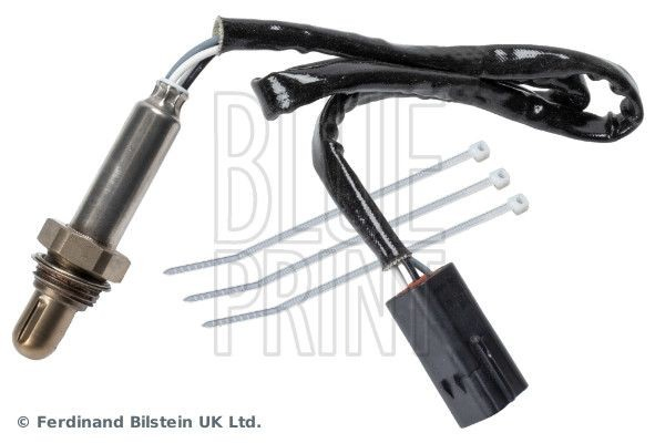 Compre Sonda lambda, sensor de oxigênio Chevrolet Spark (Matiz) 